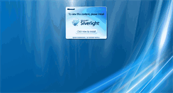 Desktop Screenshot of facts.foxinc.com